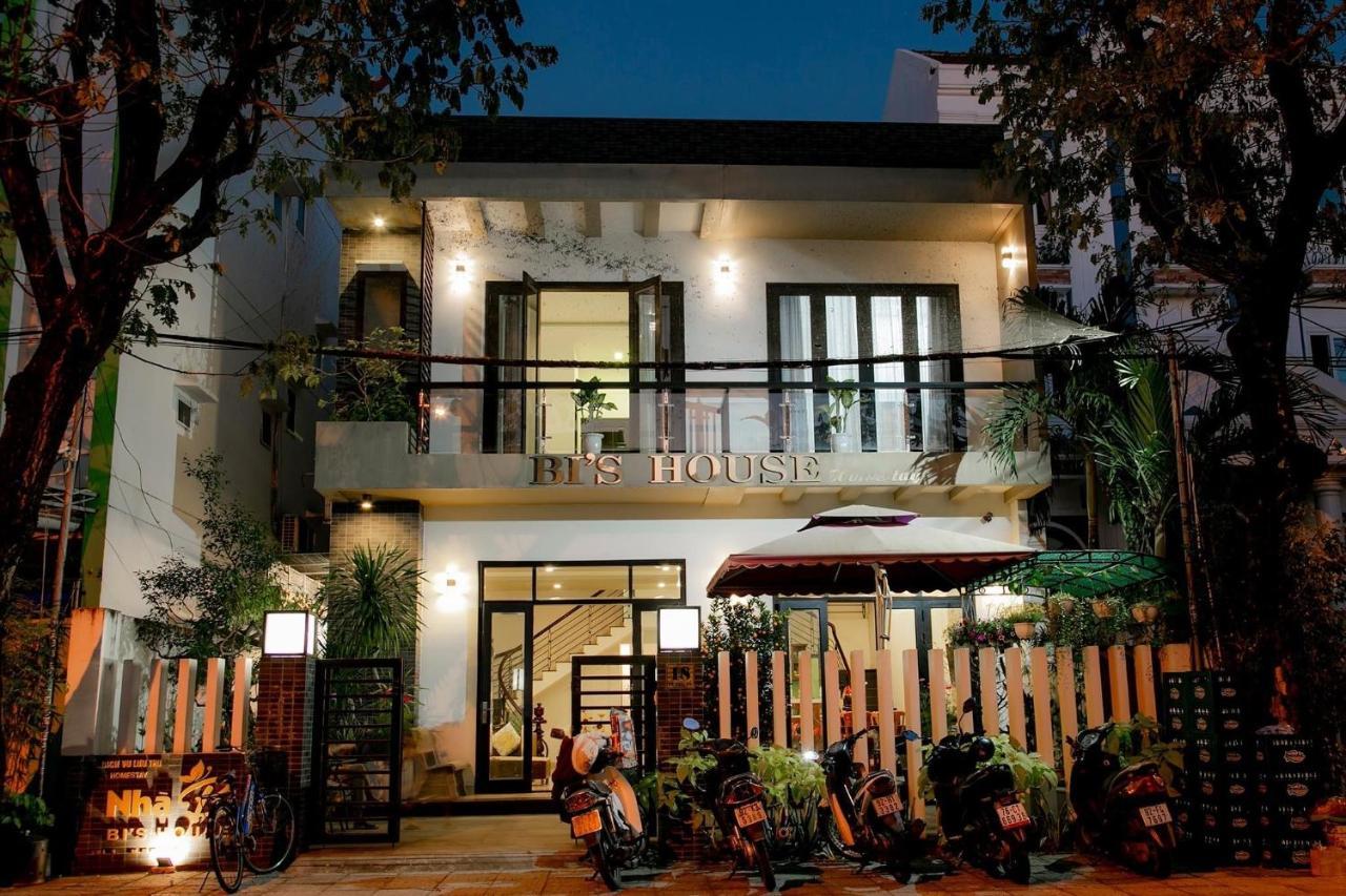 Bi'S House Homestay Hoi An Exteriér fotografie