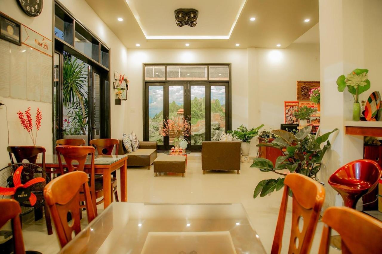 Bi'S House Homestay Hoi An Exteriér fotografie