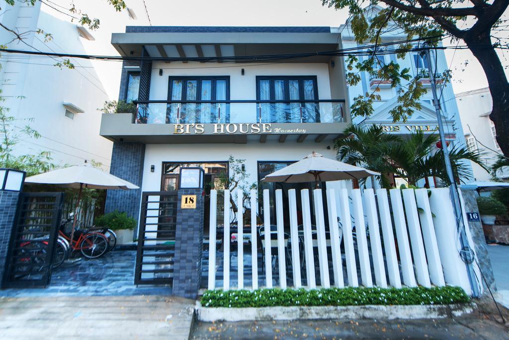 Bi'S House Homestay Hoi An Exteriér fotografie