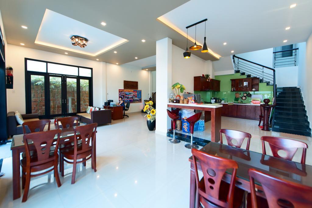 Bi'S House Homestay Hoi An Exteriér fotografie