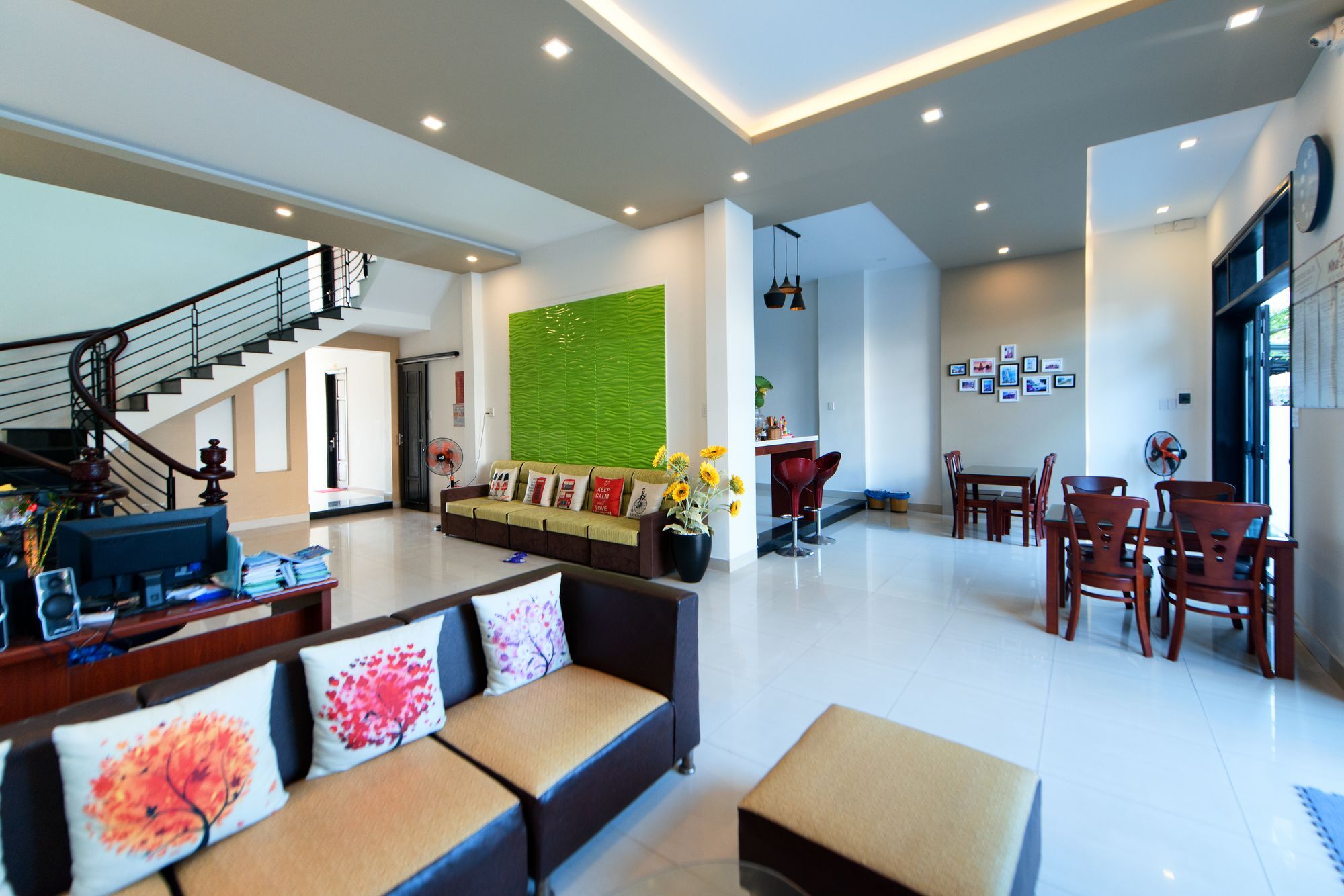 Bi'S House Homestay Hoi An Exteriér fotografie