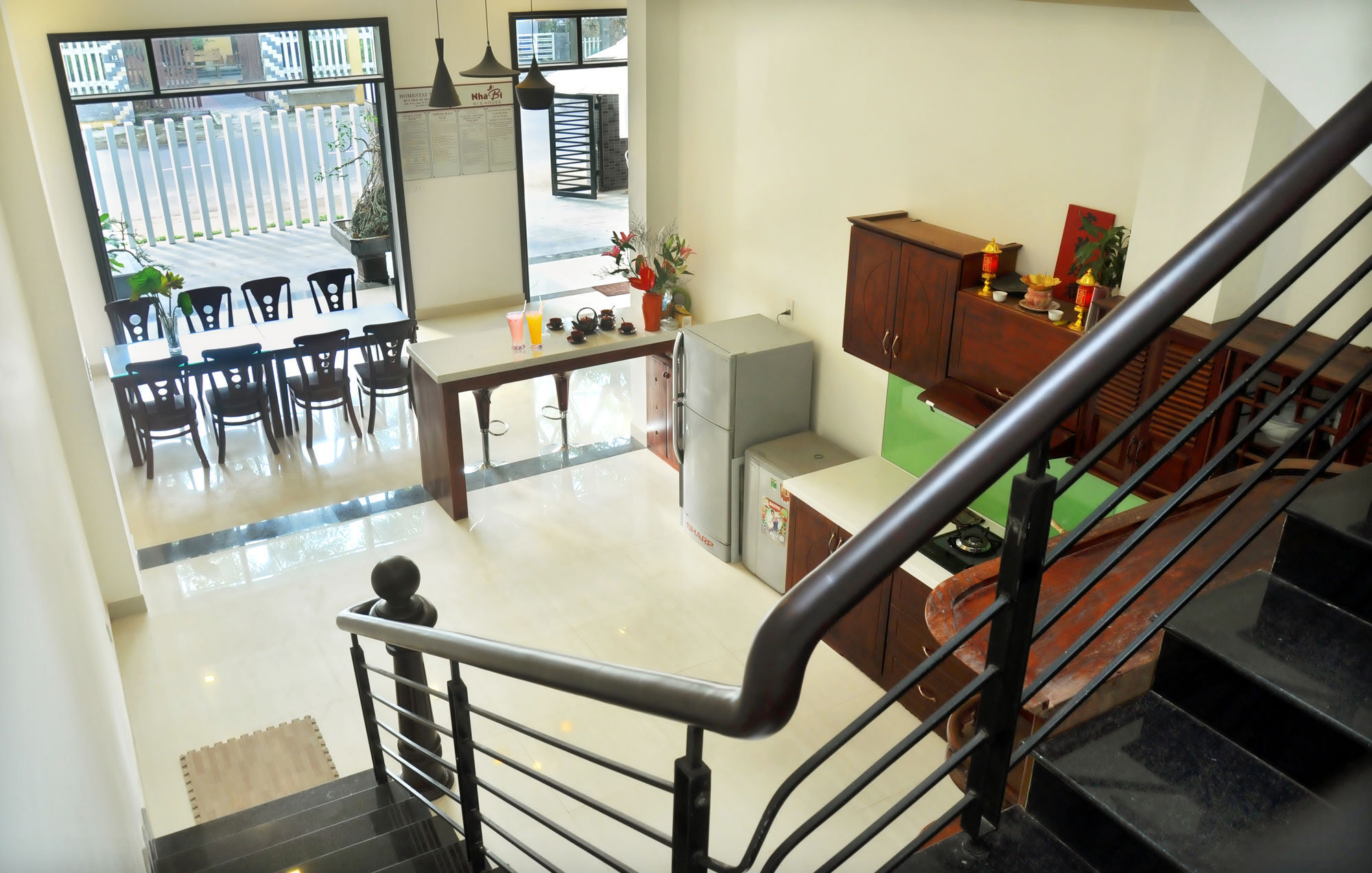 Bi'S House Homestay Hoi An Exteriér fotografie