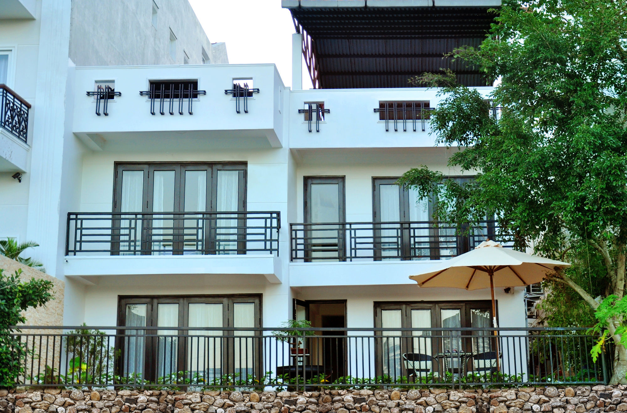 Bi'S House Homestay Hoi An Exteriér fotografie