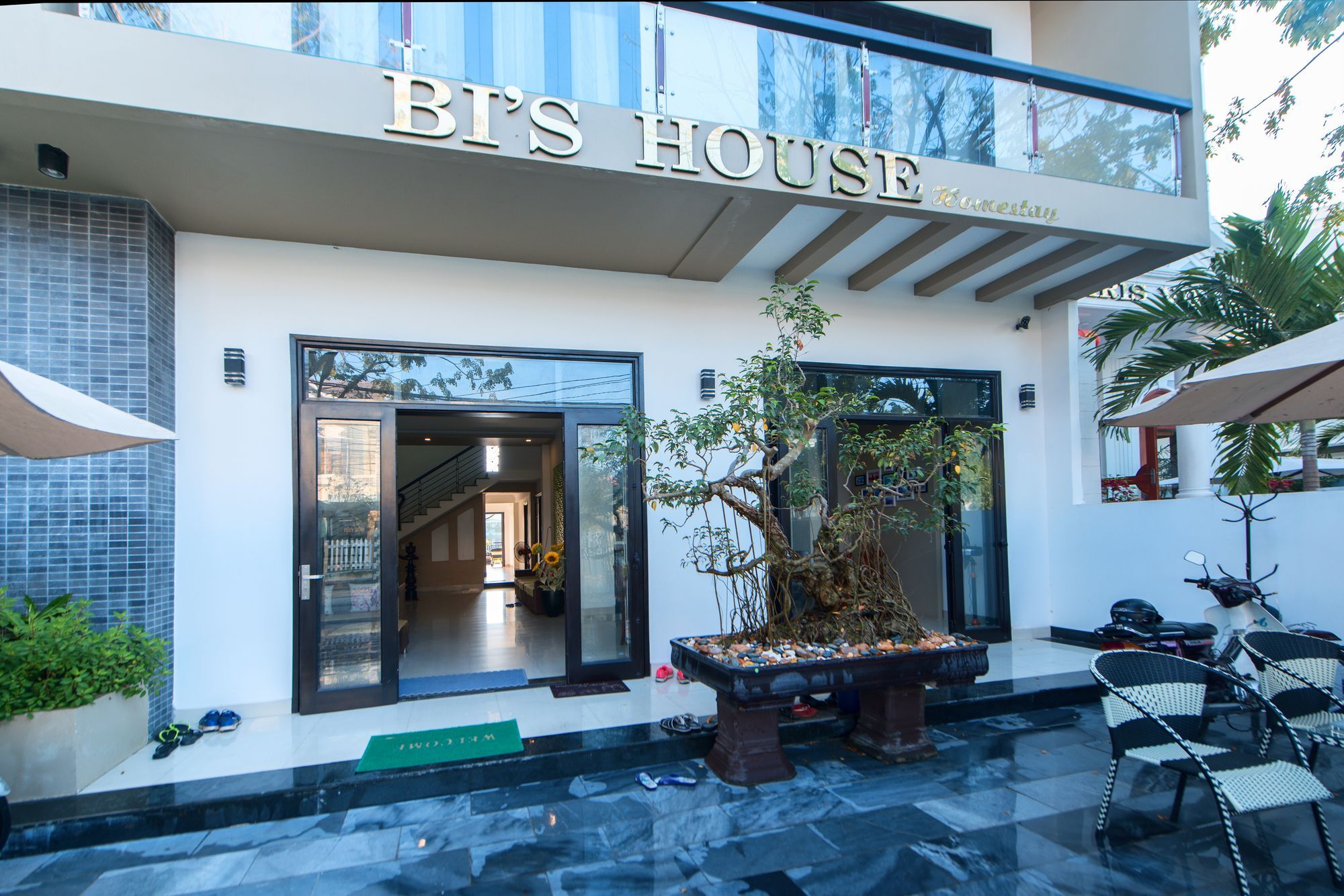 Bi'S House Homestay Hoi An Exteriér fotografie