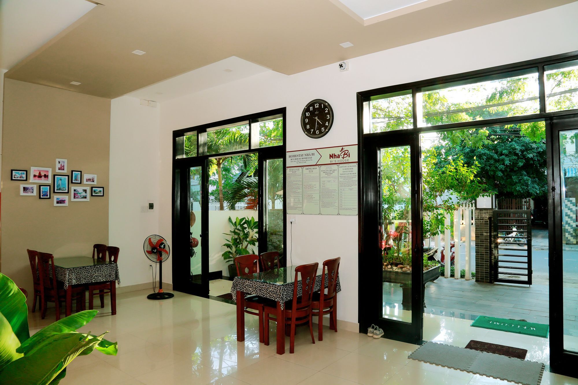 Bi'S House Homestay Hoi An Exteriér fotografie