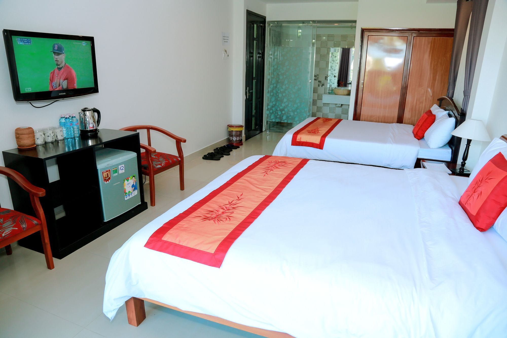 Bi'S House Homestay Hoi An Exteriér fotografie