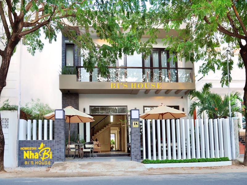 Bi'S House Homestay Hoi An Exteriér fotografie