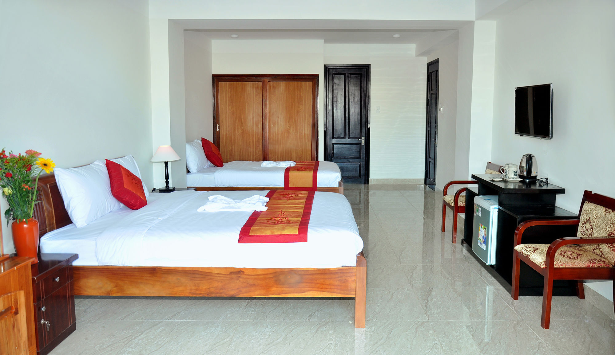 Bi'S House Homestay Hoi An Exteriér fotografie